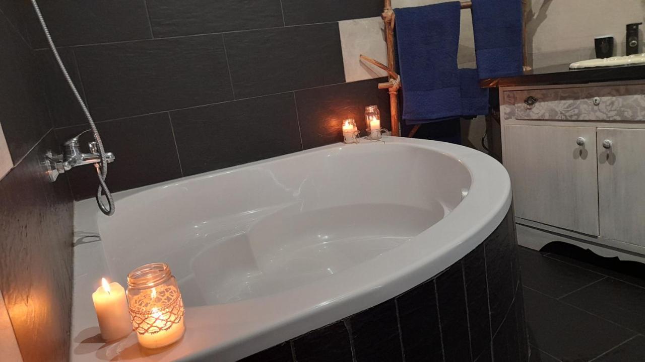 Casa 4P - Alojamento Local - Pura Paixao Por Penacova Villa Ngoại thất bức ảnh