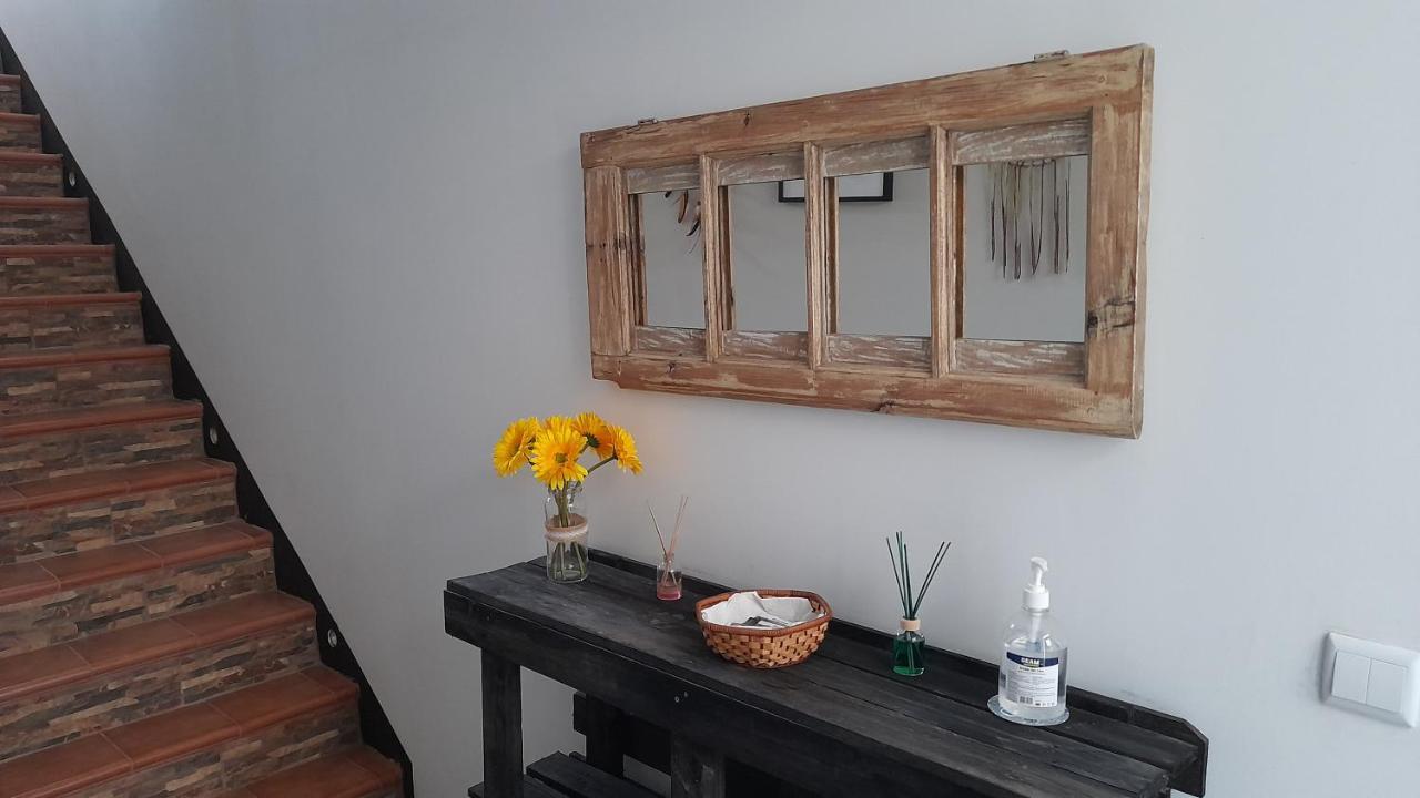 Casa 4P - Alojamento Local - Pura Paixao Por Penacova Villa Ngoại thất bức ảnh