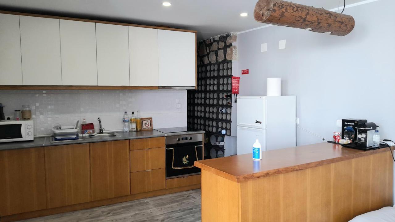 Casa 4P - Alojamento Local - Pura Paixao Por Penacova Villa Ngoại thất bức ảnh