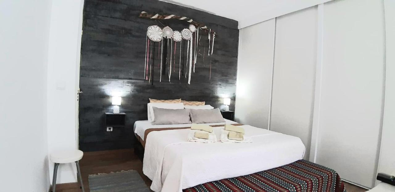 Casa 4P - Alojamento Local - Pura Paixao Por Penacova Villa Ngoại thất bức ảnh