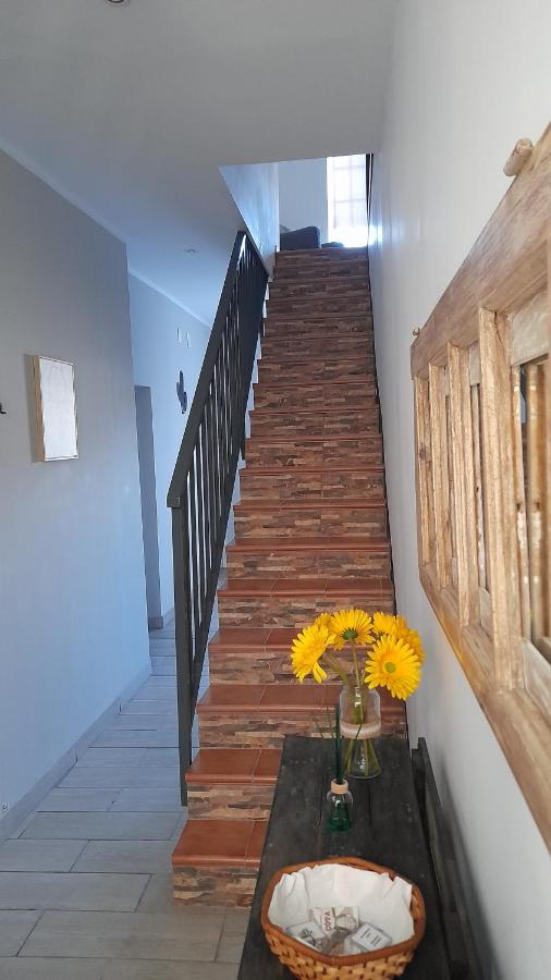 Casa 4P - Alojamento Local - Pura Paixao Por Penacova Villa Ngoại thất bức ảnh