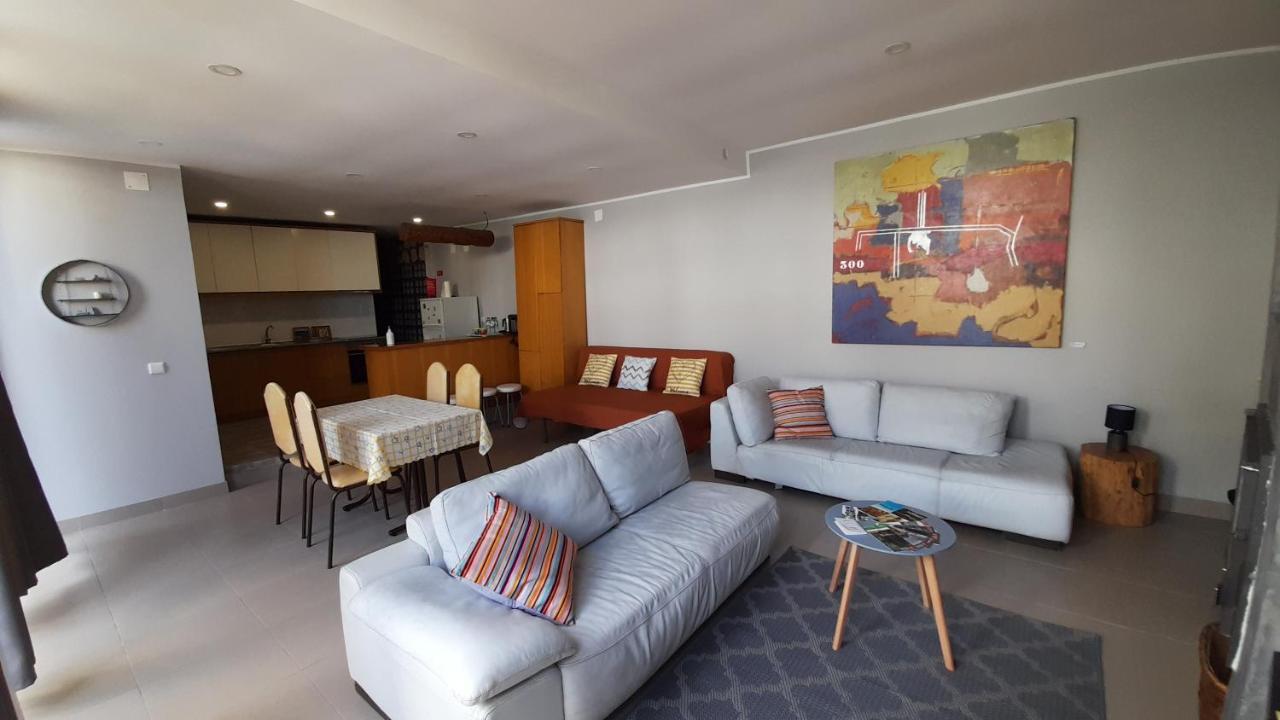 Casa 4P - Alojamento Local - Pura Paixao Por Penacova Villa Ngoại thất bức ảnh