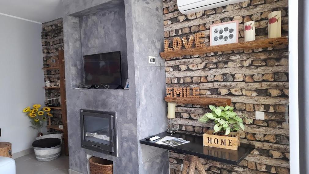 Casa 4P - Alojamento Local - Pura Paixao Por Penacova Villa Ngoại thất bức ảnh