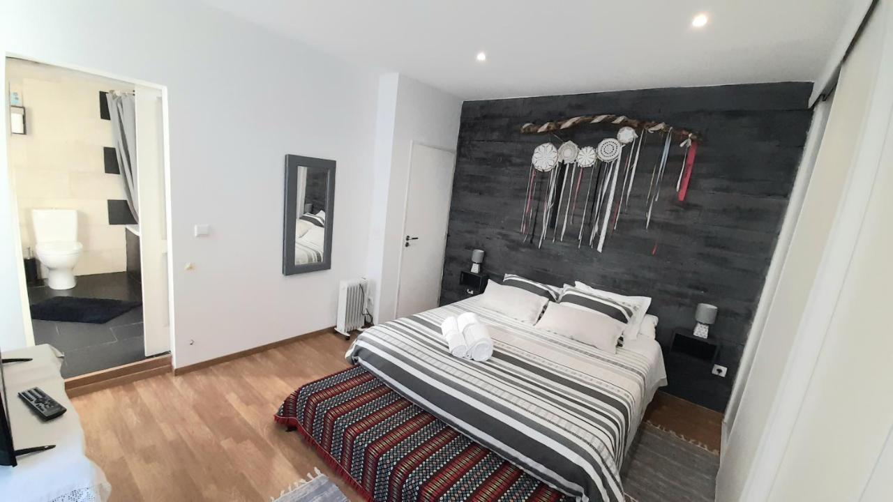 Casa 4P - Alojamento Local - Pura Paixao Por Penacova Villa Ngoại thất bức ảnh