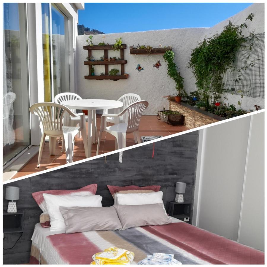 Casa 4P - Alojamento Local - Pura Paixao Por Penacova Villa Ngoại thất bức ảnh
