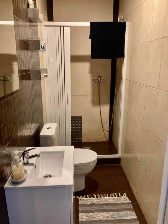 Casa 4P - Alojamento Local - Pura Paixao Por Penacova Villa Ngoại thất bức ảnh