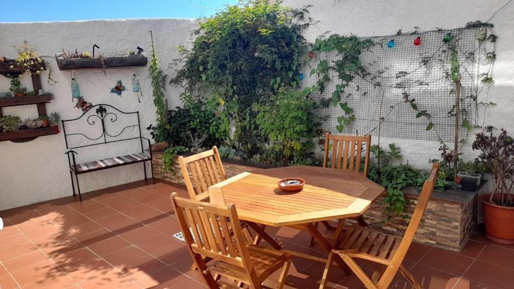 Casa 4P - Alojamento Local - Pura Paixao Por Penacova Villa Ngoại thất bức ảnh