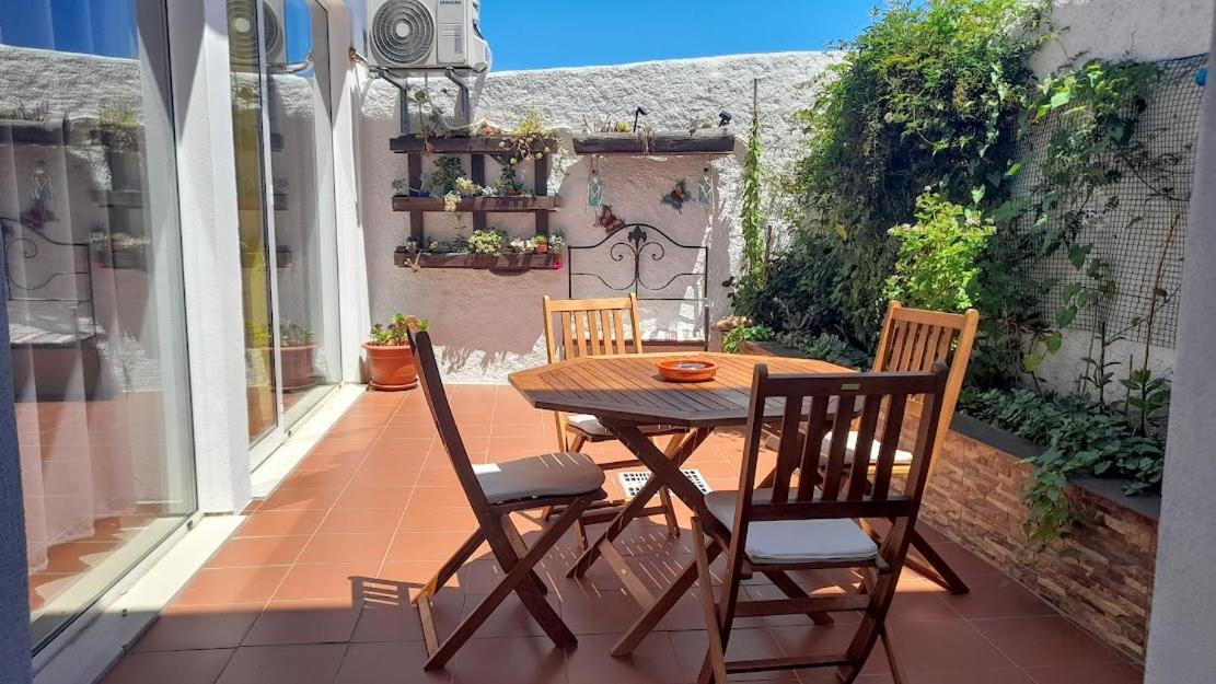 Casa 4P - Alojamento Local - Pura Paixao Por Penacova Villa Ngoại thất bức ảnh