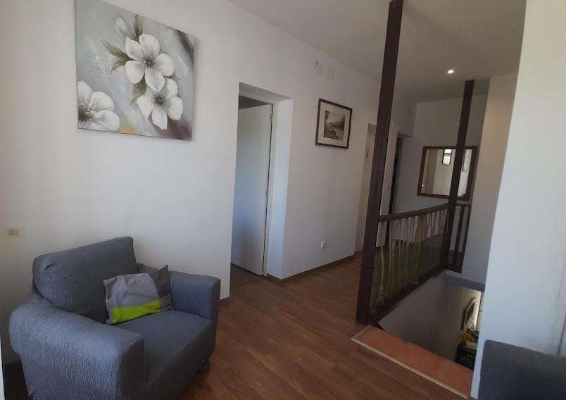 Casa 4P - Alojamento Local - Pura Paixao Por Penacova Villa Ngoại thất bức ảnh