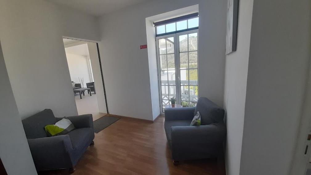 Casa 4P - Alojamento Local - Pura Paixao Por Penacova Villa Ngoại thất bức ảnh
