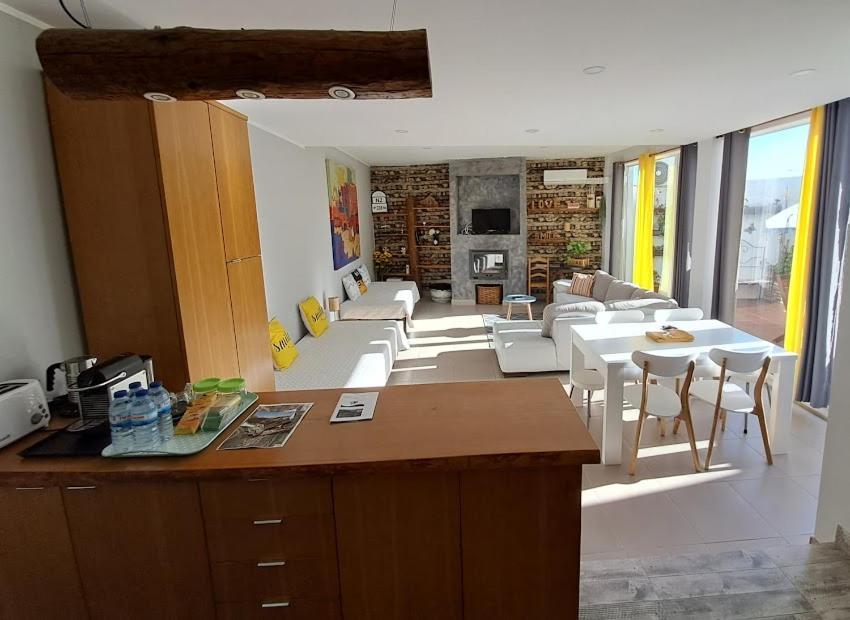 Casa 4P - Alojamento Local - Pura Paixao Por Penacova Villa Ngoại thất bức ảnh