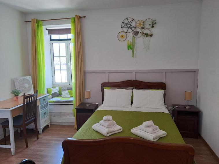 Casa 4P - Alojamento Local - Pura Paixao Por Penacova Villa Ngoại thất bức ảnh
