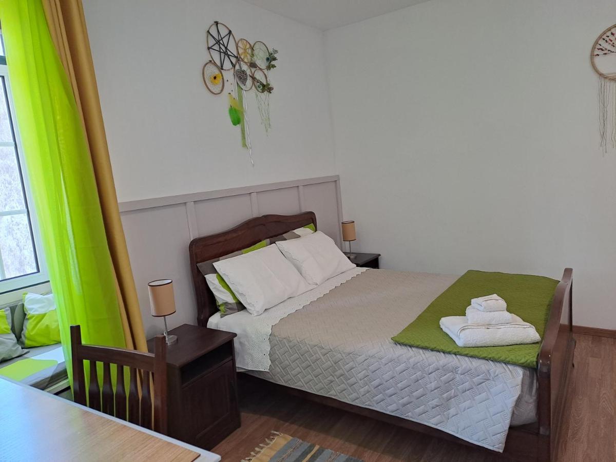 Casa 4P - Alojamento Local - Pura Paixao Por Penacova Villa Ngoại thất bức ảnh