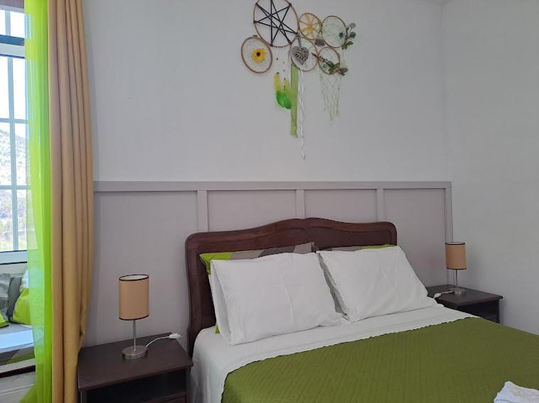Casa 4P - Alojamento Local - Pura Paixao Por Penacova Villa Ngoại thất bức ảnh