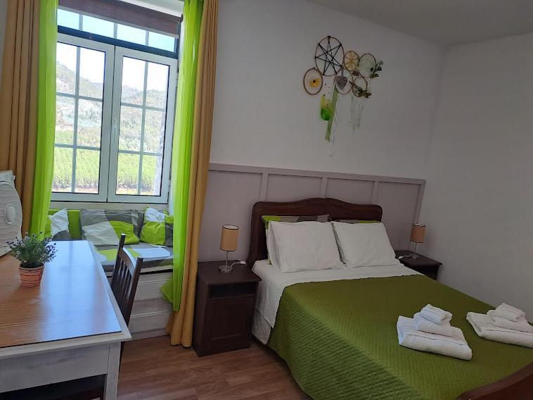 Casa 4P - Alojamento Local - Pura Paixao Por Penacova Villa Ngoại thất bức ảnh