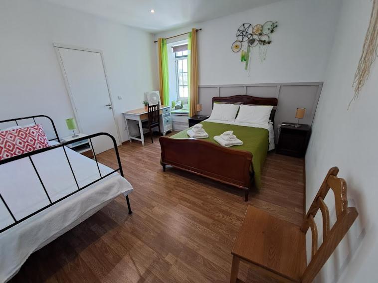 Casa 4P - Alojamento Local - Pura Paixao Por Penacova Villa Ngoại thất bức ảnh