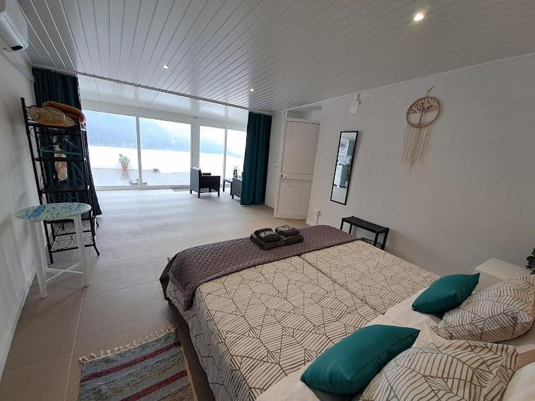 Casa 4P - Alojamento Local - Pura Paixao Por Penacova Villa Ngoại thất bức ảnh