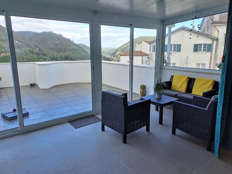 Casa 4P - Alojamento Local - Pura Paixao Por Penacova Villa Ngoại thất bức ảnh